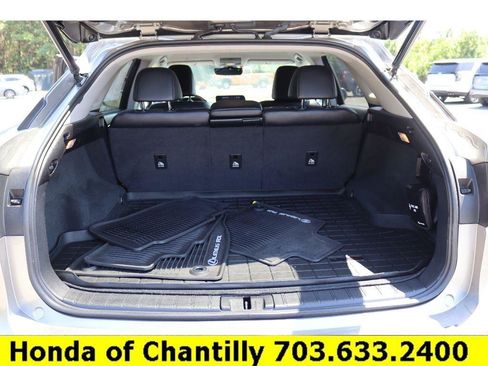 Used 2017 Lexus RX 350 Base image 26