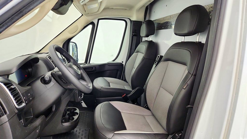 Used 2024 RAM ProMaster 1500 w/ Quick Order Package 22G SLT FWD image 20