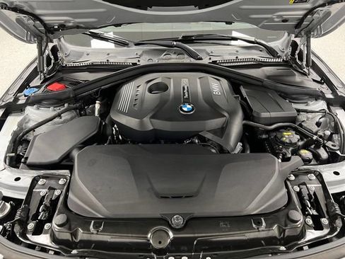 Used 2019 BMW 430i Gran Coupe xDrive w/ Convenience Package image 63