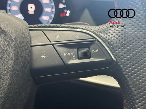 Certified 2024 Audi S3 Premium Plus w/ Premium Plus Package AWD/4WD image 18