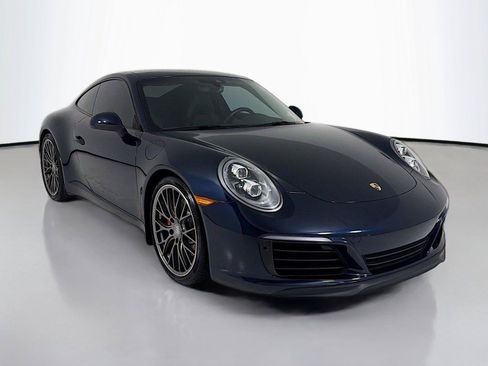 Used 2018 Porsche 911 Carrera S RWD image 26