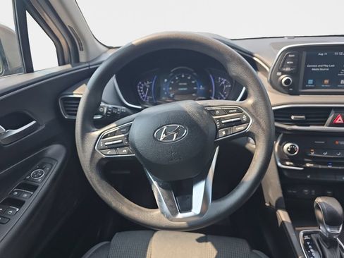 Used 2020 Hyundai Santa Fe SEL FWD image 11