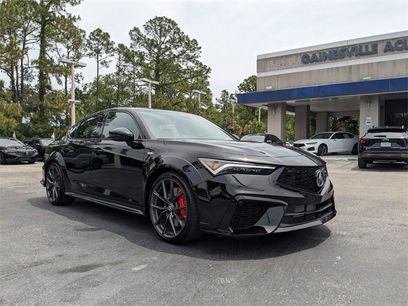 New 2025 Acura Integra Type S