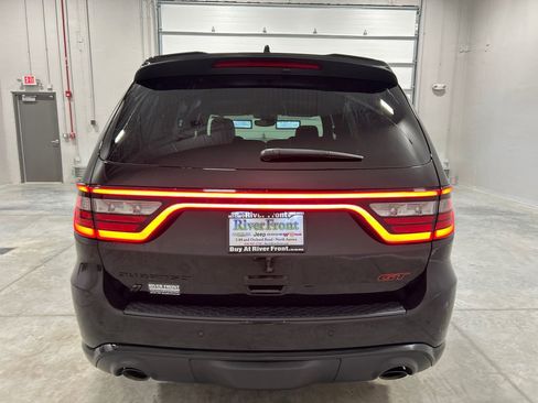 New 2026 Dodge Durango GT image 7