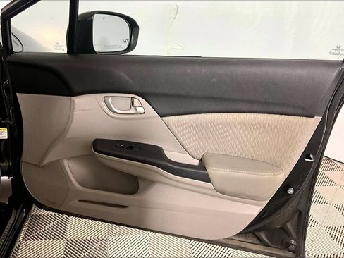 Used 2014 Honda Civic LX image 17