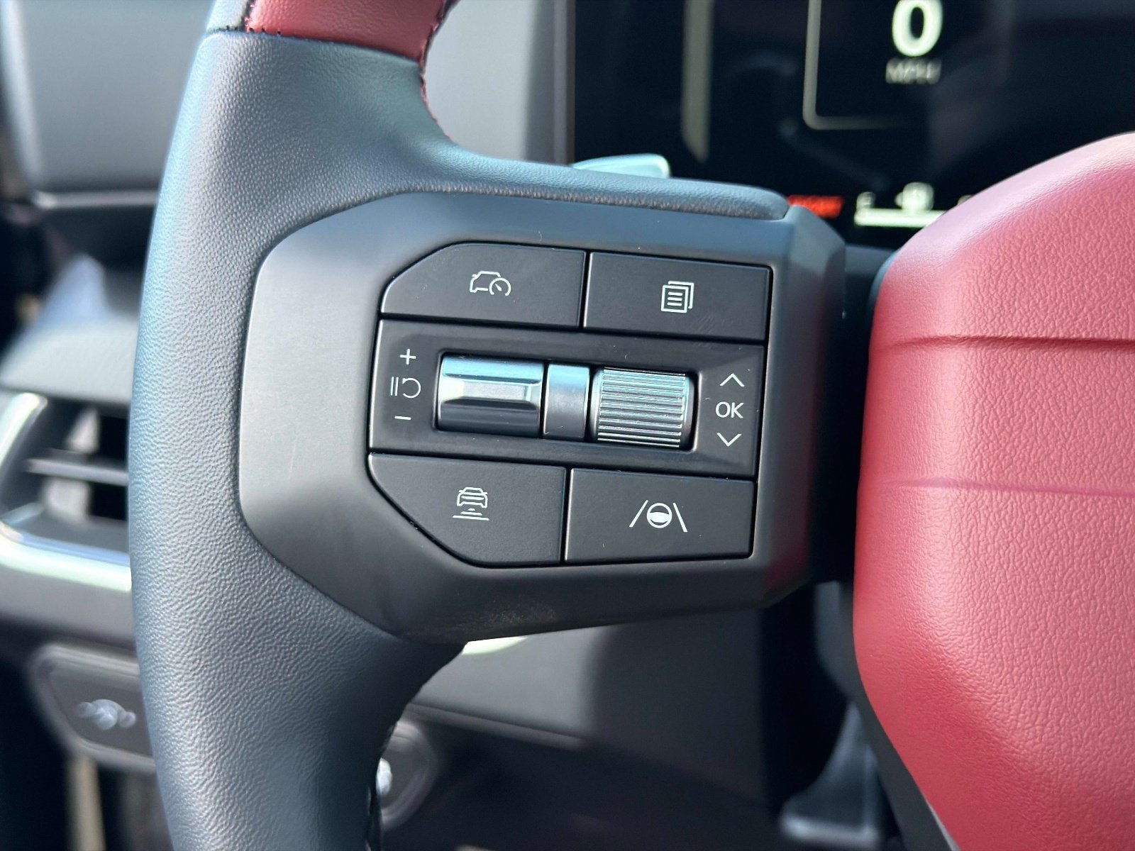 New 2026 Kia K4 GT-Line w/ GT-Line Premium Package FWD image 30