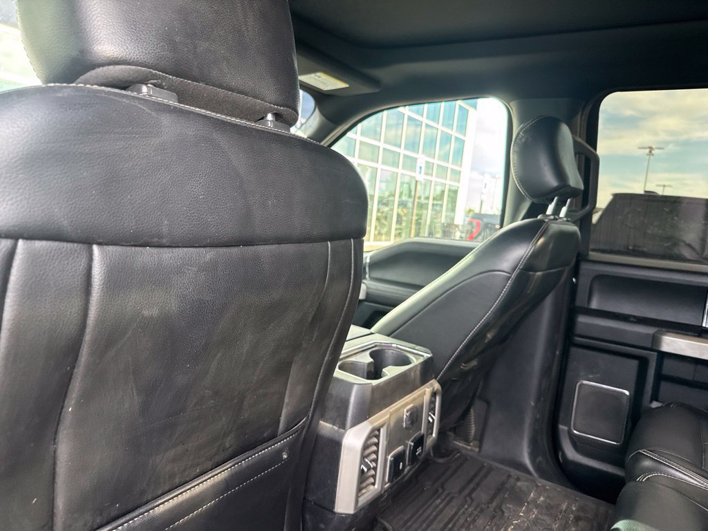 Used 2020 Ford F150 Lariat AWD/4WD image 23