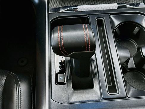 Used 2024 Ford F150 Raptor AWD/4WD image 16