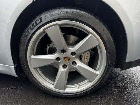 Used 2014 Porsche Panamera S image 43