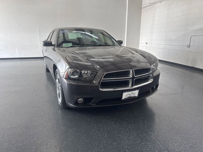Used 2014 Dodge Charger R/T