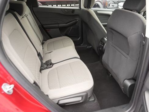 Used 2022 Ford Escape SE w/ Convenience Package image 15