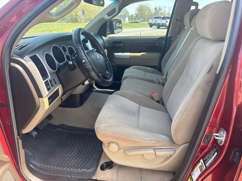 Used 2008 Toyota Tundra 2WD Double Cab image 30