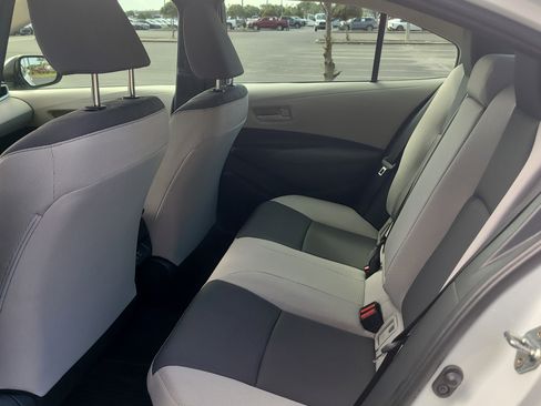 Used 2024 Toyota Corolla LE FWD image 13