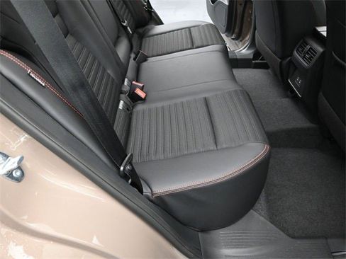 New 2026 Nissan Rogue SV image 32