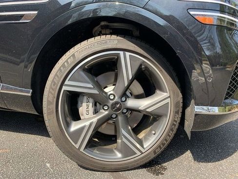 Used 2026 Genesis GV80 3.5T Prestige image 29