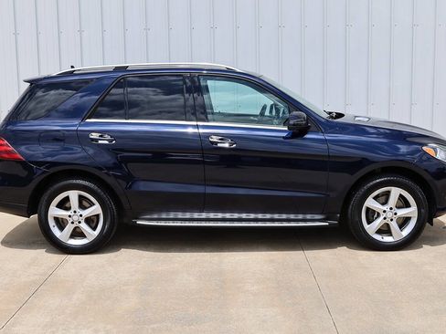 Used 2016 Mercedes-Benz GLE 350 4MATIC image 6