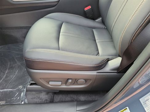 New 2026 MAZDA CX-70 3.3 Turbo w/ Preferred Package image 13