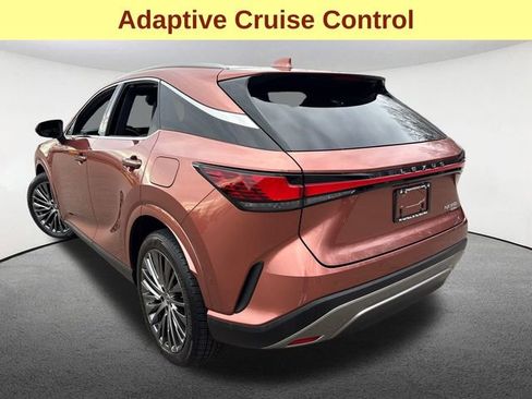 Used 2023 Lexus RX 350 AWD w/ Cold Area Package image 10