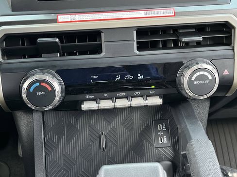 New 2026 Toyota Tacoma SR5 AWD/4WD image 18
