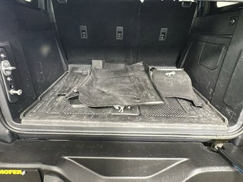 Used 2023 Ford Bronco Big Bend AWD/4WD image 25