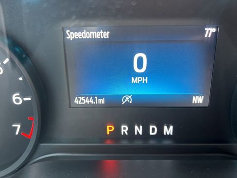 Used 2023 Ford F150 XL w/ STX Appearance Package image 3