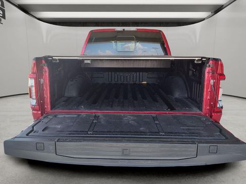 Used 2023 Ford F150 Raptor w/ Raptor Carbon Fiber Package AWD/4WD image 7