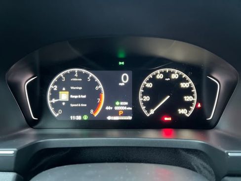 New 2025 Honda Pilot EX-L image 21