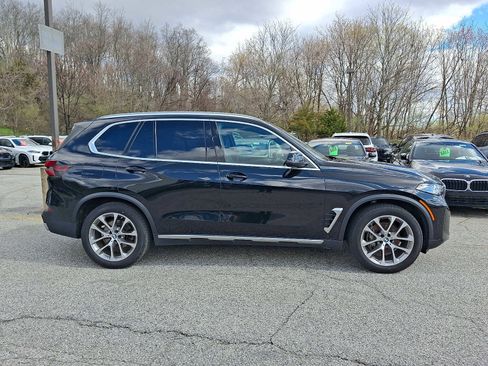 Used 2024 BMW X5 xDrive40i w/ Executive Package AWD/4WD image 7