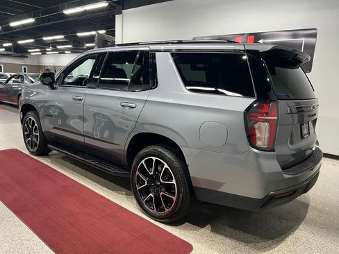 Used 2022 Chevrolet Tahoe RST image 14