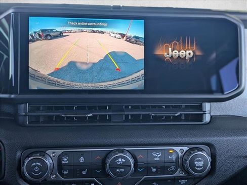 New 2026 Jeep Wrangler Willys image 13