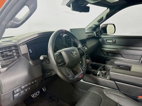 Used 2024 Toyota Tundra TRD Pro AWD/4WD image 10