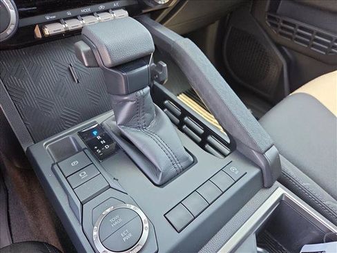 Certified 2025 Toyota Tacoma SR5 RWD image 11