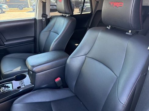 Used 2019 Toyota 4Runner TRD Off-Road Premium image 26