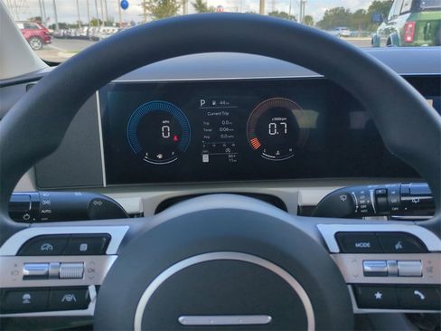 New 2026 Hyundai Tucson SEL image 33