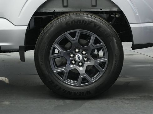 New 2026 Ford F150 STX w/ Equipment Group 200A RWD image 22