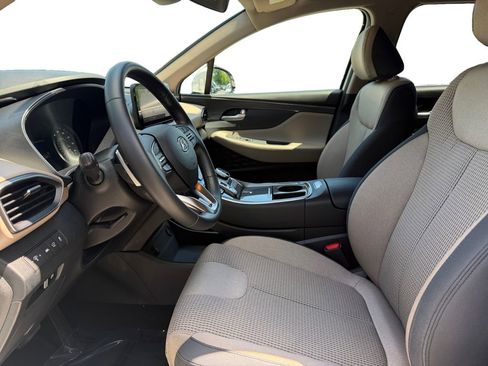Certified 2023 Hyundai Santa Fe SEL AWD/4WD image 9
