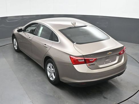 Used 2024 Chevrolet Malibu LT FWD image 39