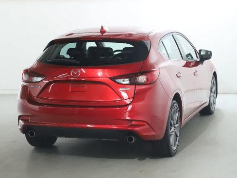 Used 2018 MAZDA MAZDA3 Touring FWD image 46