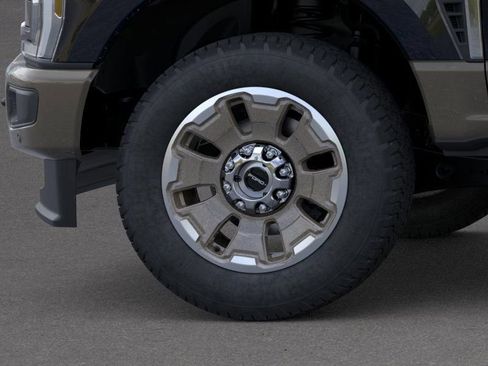 New 2026 Ford F350 King Ranch AWD/4WD image 19