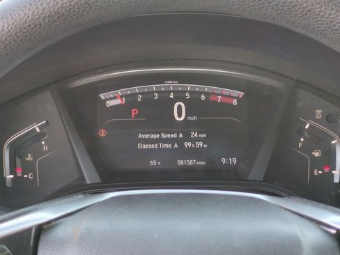 Used 2020 Honda CR-V LX image 29