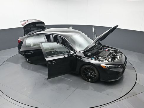 Certified 2026 Honda Civic Sport image 52