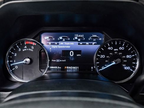 Used 2019 Ford F250 Lariat w/ Lariat Value Package image 15