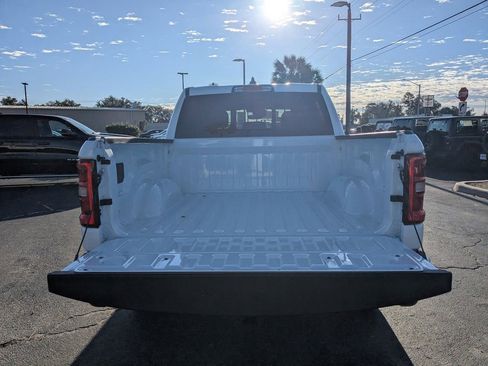 New 2026 RAM 1500 4x4 Crew Cab image 13