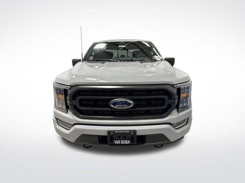 Used 2023 Ford F150 XLT w/ Equipment Group 302A High image 11