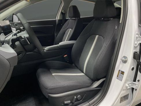 New 2026 Hyundai Sonata SEL image 4