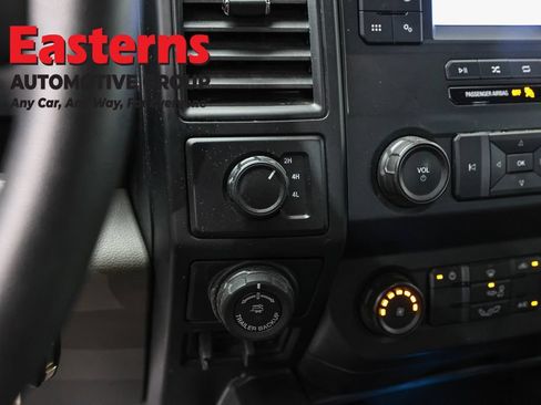 Used 2020 Ford F150 XL w/ Equipment Group 101A Mid AWD/4WD image 21