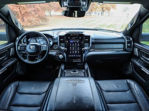 Used 2020 RAM 1500 Limited image 2