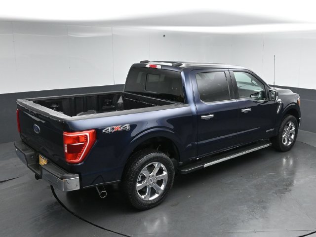 Certified 2023 Ford F150 XLT w/ Equipment Group 302A High AWD/4WD image 51