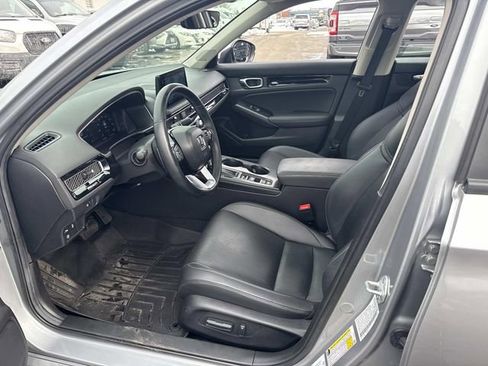 Used 2024 Honda Civic Touring image 21