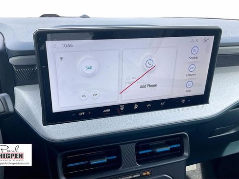 New 2026 Ford Maverick XLT w/ 4K Tow Package image 7